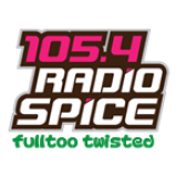 Radio 105.4 Radio Spice