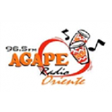 Radio AGAPE Radio Oriente 96.5