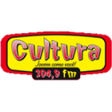 Radio Rádio Cultura 104.9