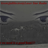 Radio Laser Star Radio-Grenzfallilectro