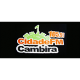 Radio Rádio Cidade Cambira FM 105.9