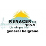 Radio FM Renacer 105.9