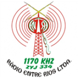 Radio Rádio Entre Rios 1170