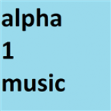 Radio alpha1music