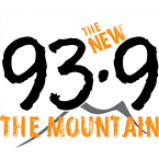 Radio 93-9 The Mountain 93.9