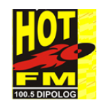 Radio Hot FM 100.5