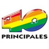 Radio Los 40 Principales (Poza Rica) 102.7