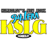 Radio KSLG-FM 94.1