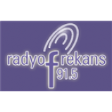 Radio Radyo Frekans 91.5