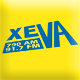 Radio XEVA 790