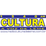 Radio Rádio Cultura 1540