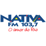 Radio Rádio Nativa FM (Rio de Janeiro) 103.7