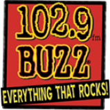 Radio The Buzz 102.9