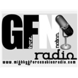 Radio Mighty G Force Nation