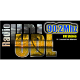 Radio Radio UDL 90.2