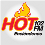 Radio HOT 102 102.5