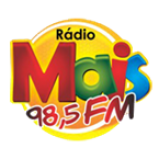 Radio Rádio Mais FM 98.5