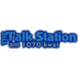 Radio KWEL 1070