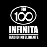Radio Radio Infinita 100.1