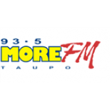 Radio More FM Taupo 93.5