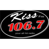 Radio Kiss FM Legazpi 106.7