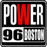Radio Power 96 Boston