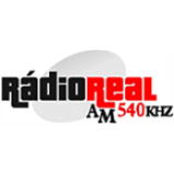 Radio Rádio Real AM 540