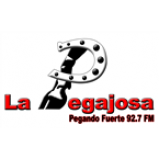 Radio La Pegajosa 92.7
