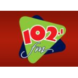 Radio Rádio 102 FM 102.1