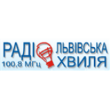 Radio Lviv Wave Radio 100.8