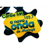 Radio Rádio Caribe 105.7