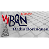 Radio Borinquen 1160