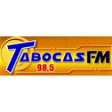 Radio Rádio Tabocas FM 98.5