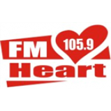 Radio Heart FM 105.9