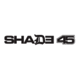 Radio Shade 45
