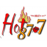 Radio Hot FM 87.7