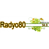 Radio Radyo 80 94.8