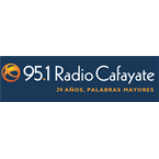 Radio Radio Cafayate 95.1
