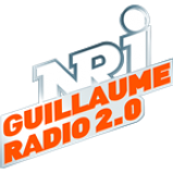 Radio NRJ Guillaume Radio 2.0