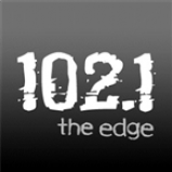 Radio 102.1 the edge