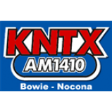 Radio KNTX 1410