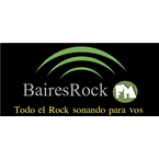 Radio Baires Rock FM