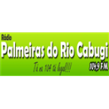 Radio Rádio Palmeiras do Rio Cabugi FM 104.9