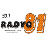 Radio Radyo 81 90.7