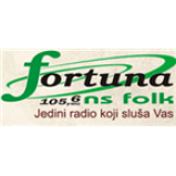 Radio Ns Folk Radio 105.6