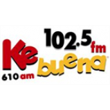 Radio Ke Buena 610