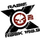 Radio X2 ROCK 100,9 100.9