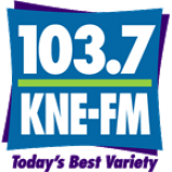 Radio KNE-FM 103.7