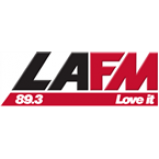 Radio 89.3 LAFM