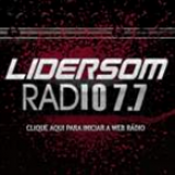 Radio Rádio Lidersom FM 107.7